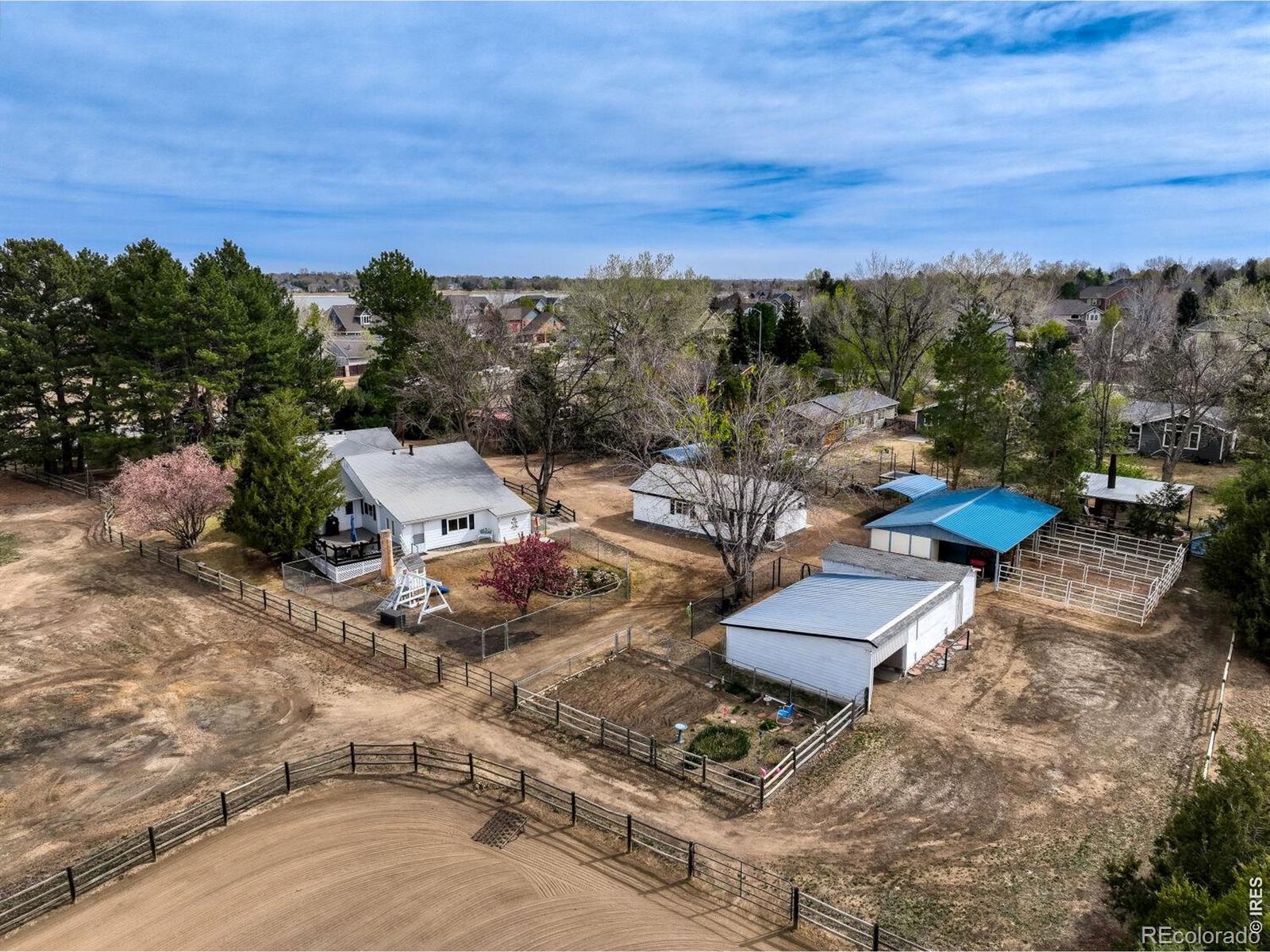 8438 Hygiene Road Longmont CO 80503