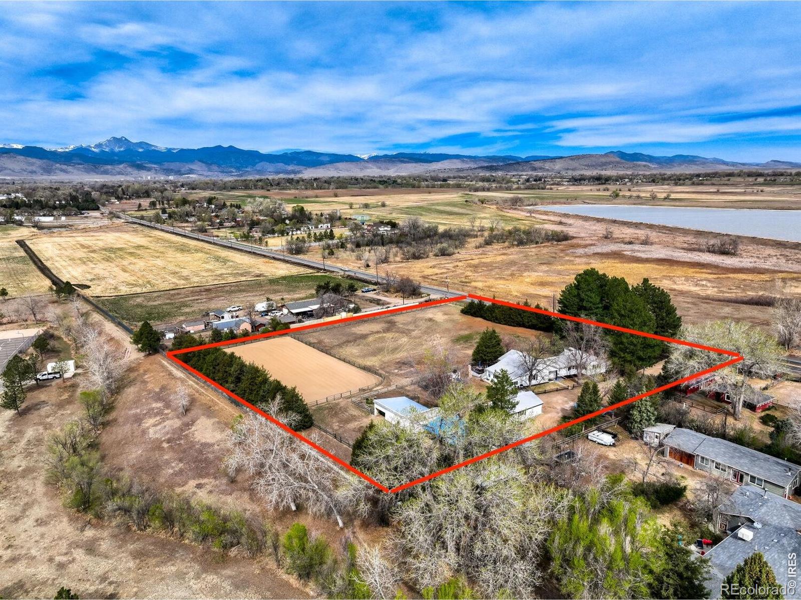 8438 Hygiene Road Longmont CO 80503