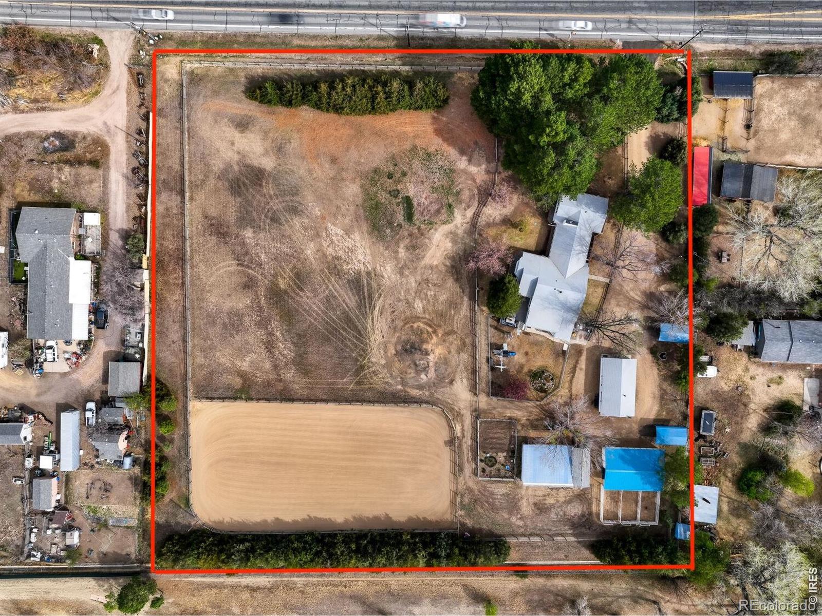 8438 Hygiene Road Longmont CO 80503