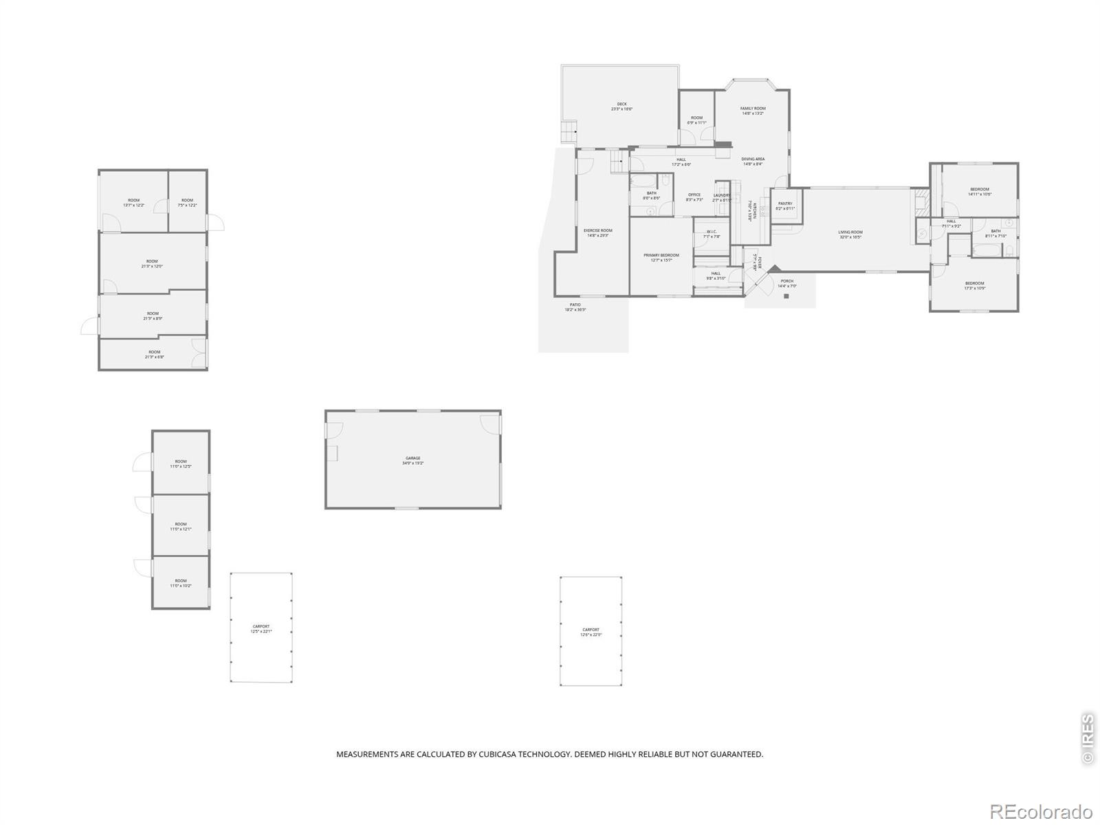 8438 Hygiene Road Longmont CO 80503