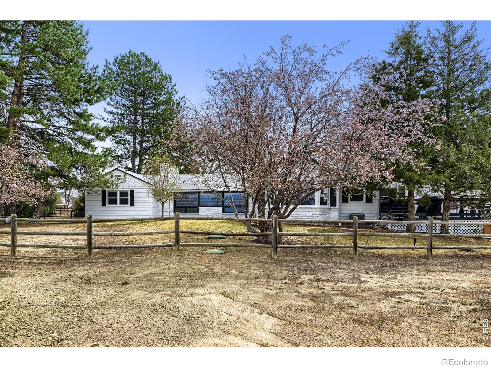 8438 Hygiene Road Longmont CO 80503