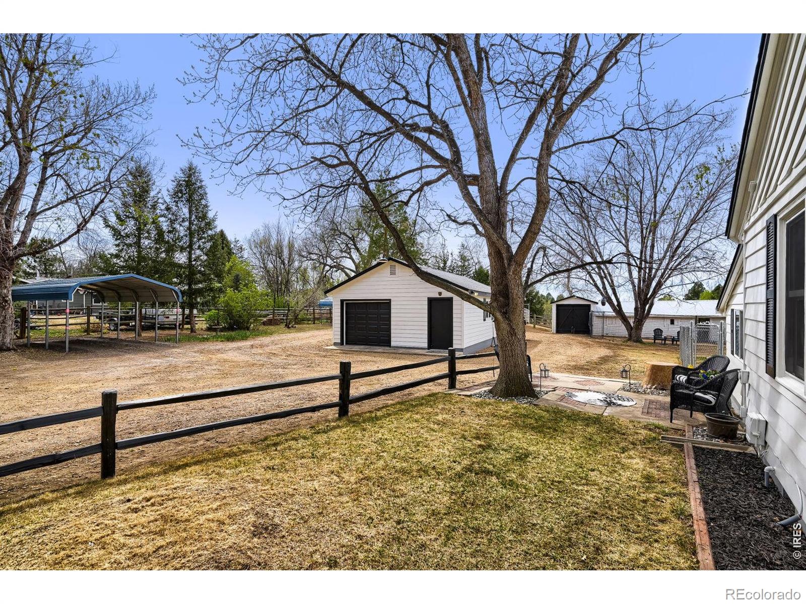 8438 Hygiene Road Longmont CO 80503