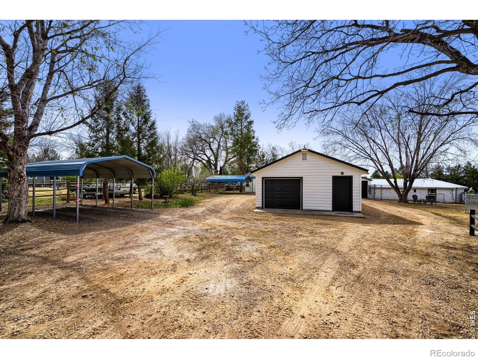 8438 Hygiene Road Longmont CO 80503