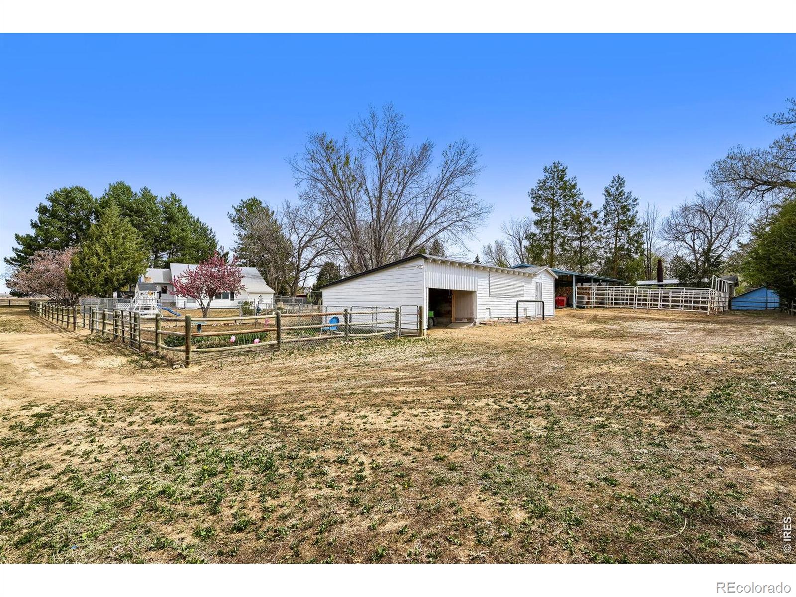 8438 Hygiene Road Longmont CO 80503