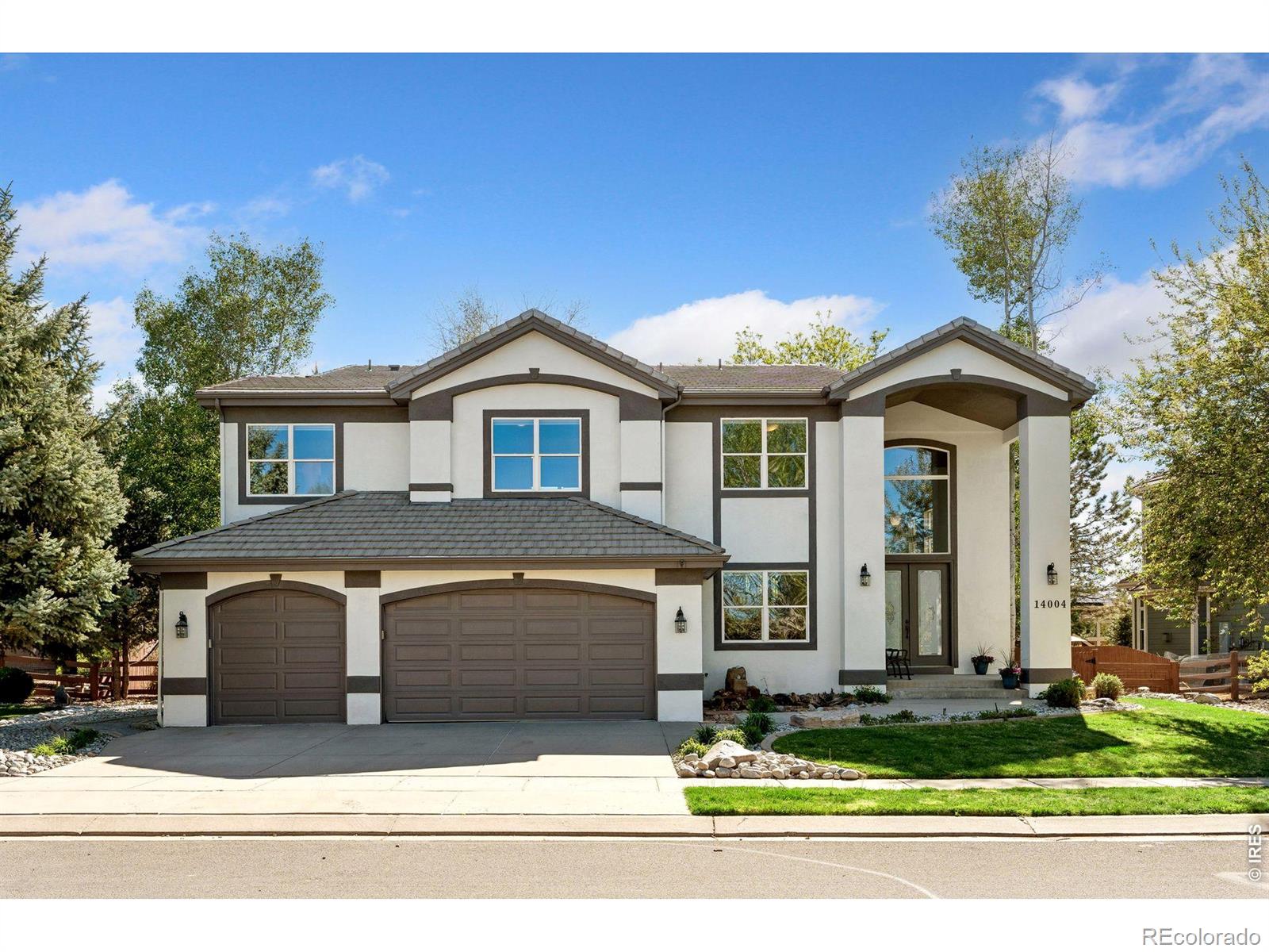 14004 Quail Ridge Drive Broomfield CO 80020