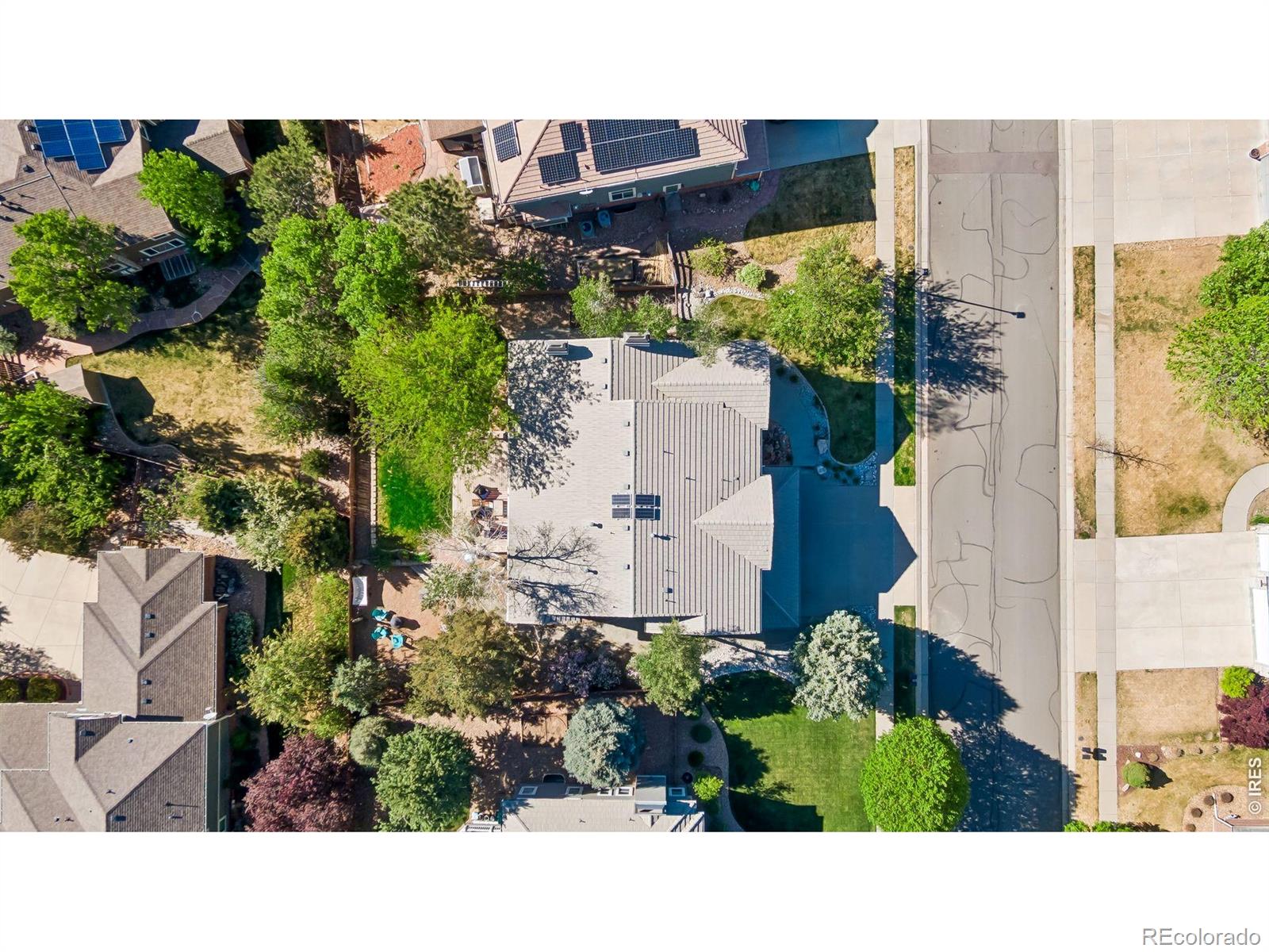 14004 Quail Ridge Drive Broomfield CO 80020