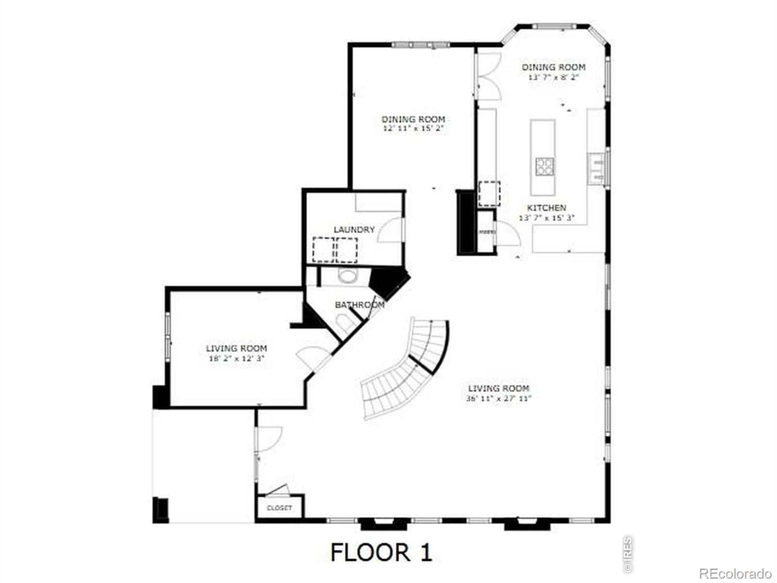 14004 Quail Ridge Drive Broomfield CO 80020