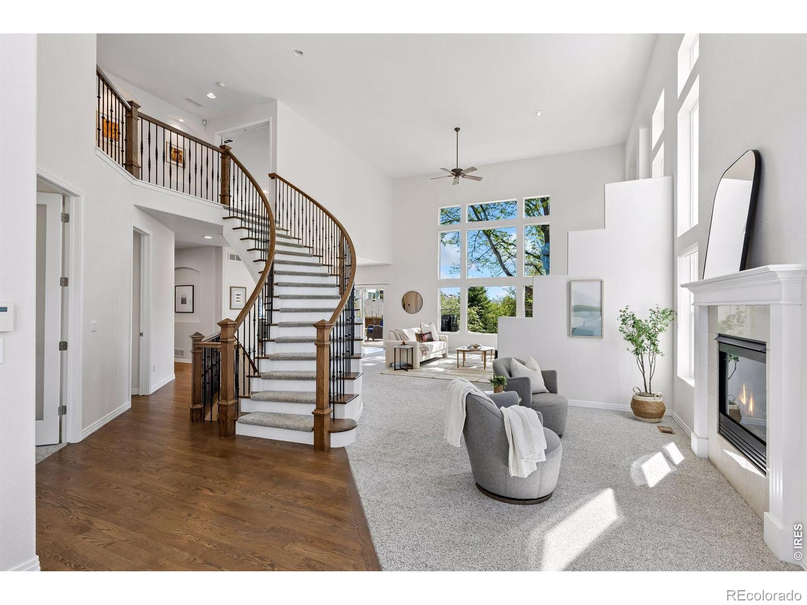 14004 Quail Ridge Drive Broomfield CO 80020