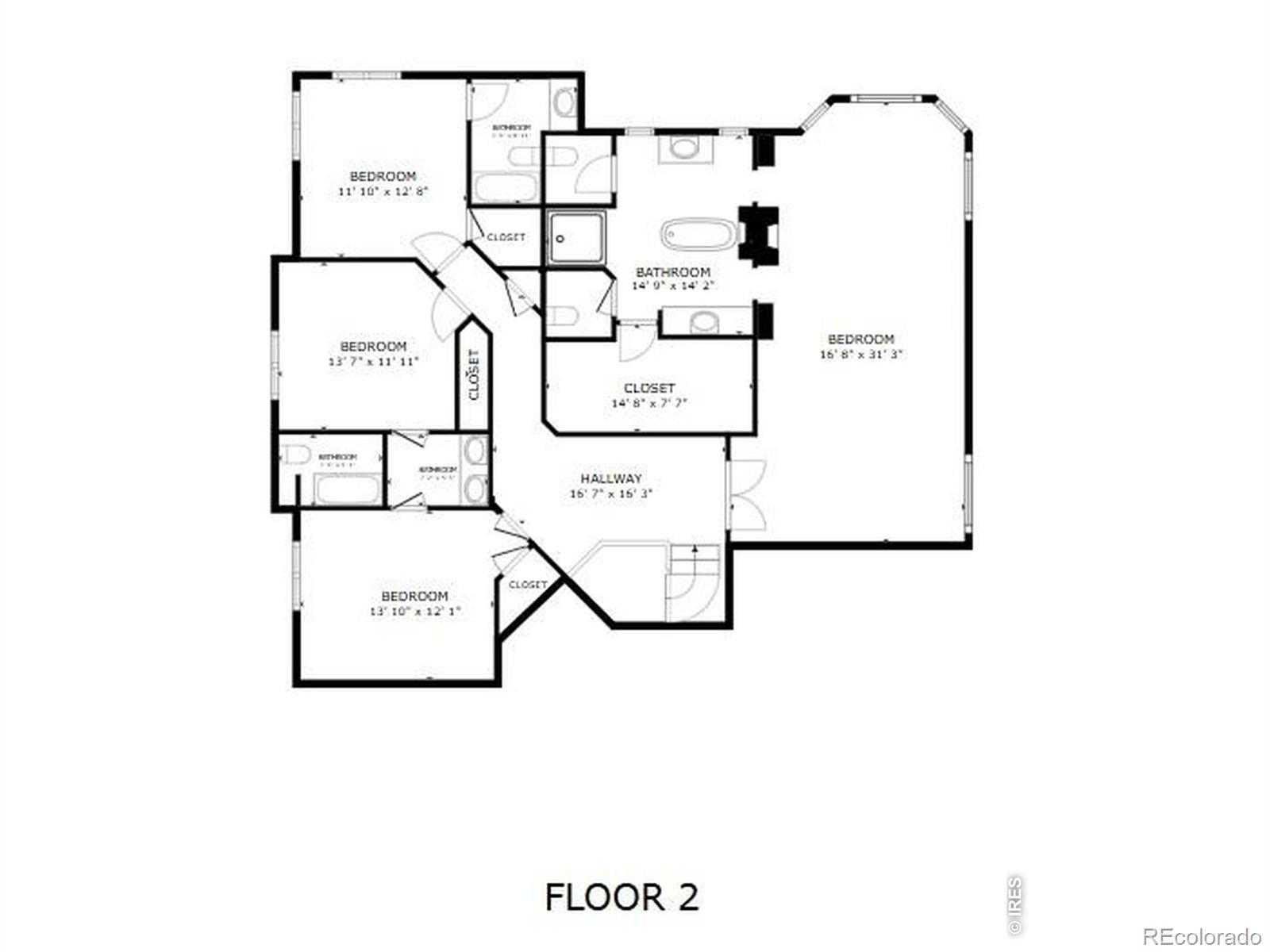 14004 Quail Ridge Drive Broomfield CO 80020