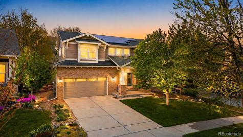 25295 E Park Crescent Drive Aurora CO 80016