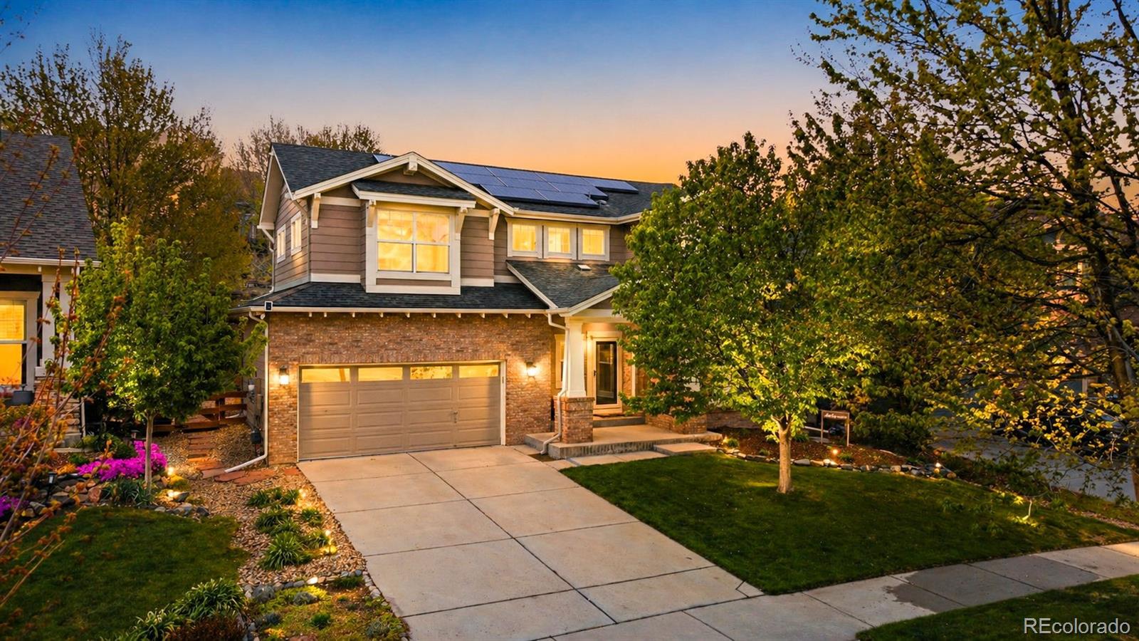 25295 E Park Crescent Drive Aurora CO 80016