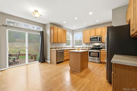 25295 E Park Crescent Drive Aurora CO 80016