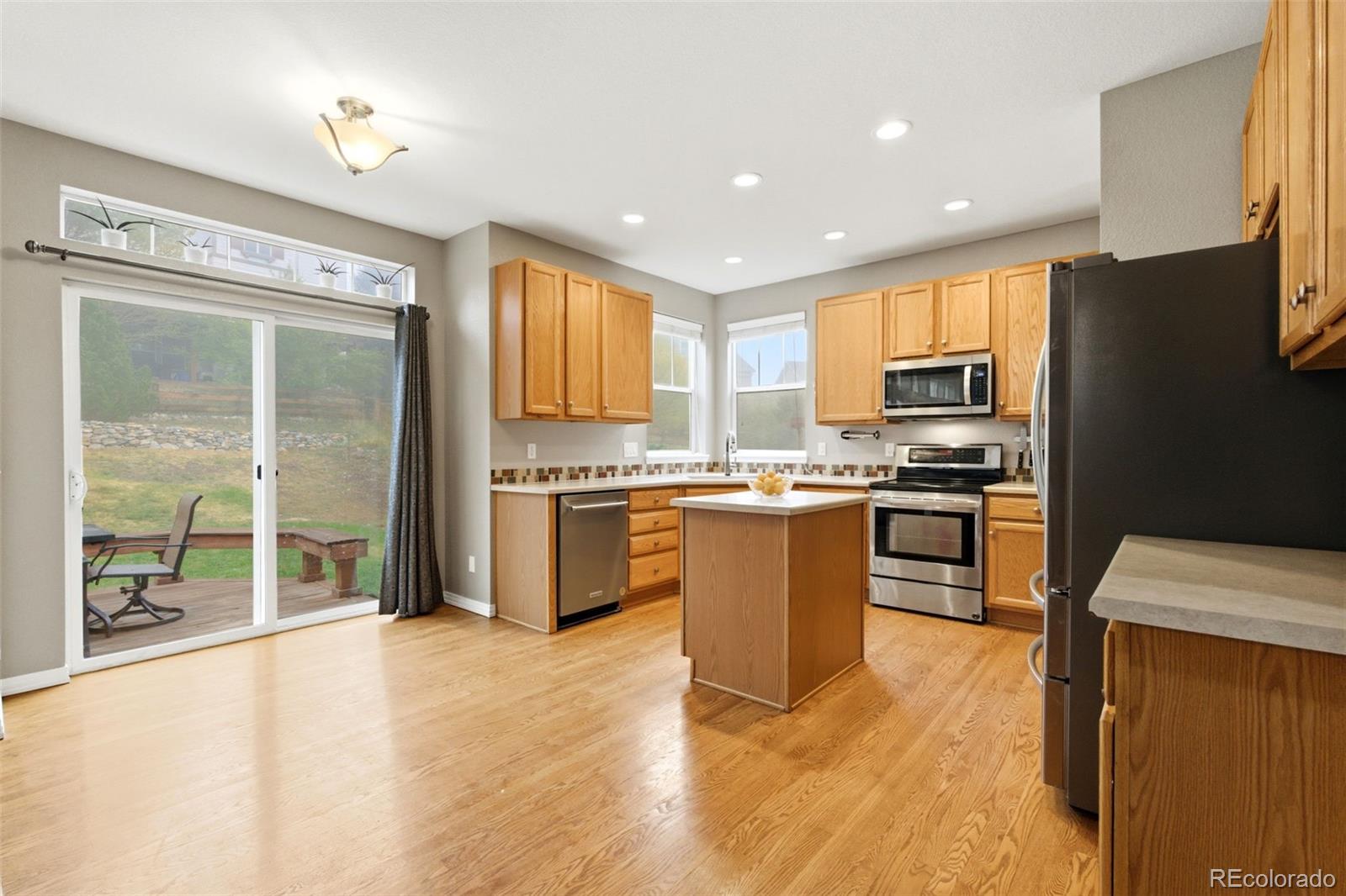 25295 E Park Crescent Drive Aurora CO 80016