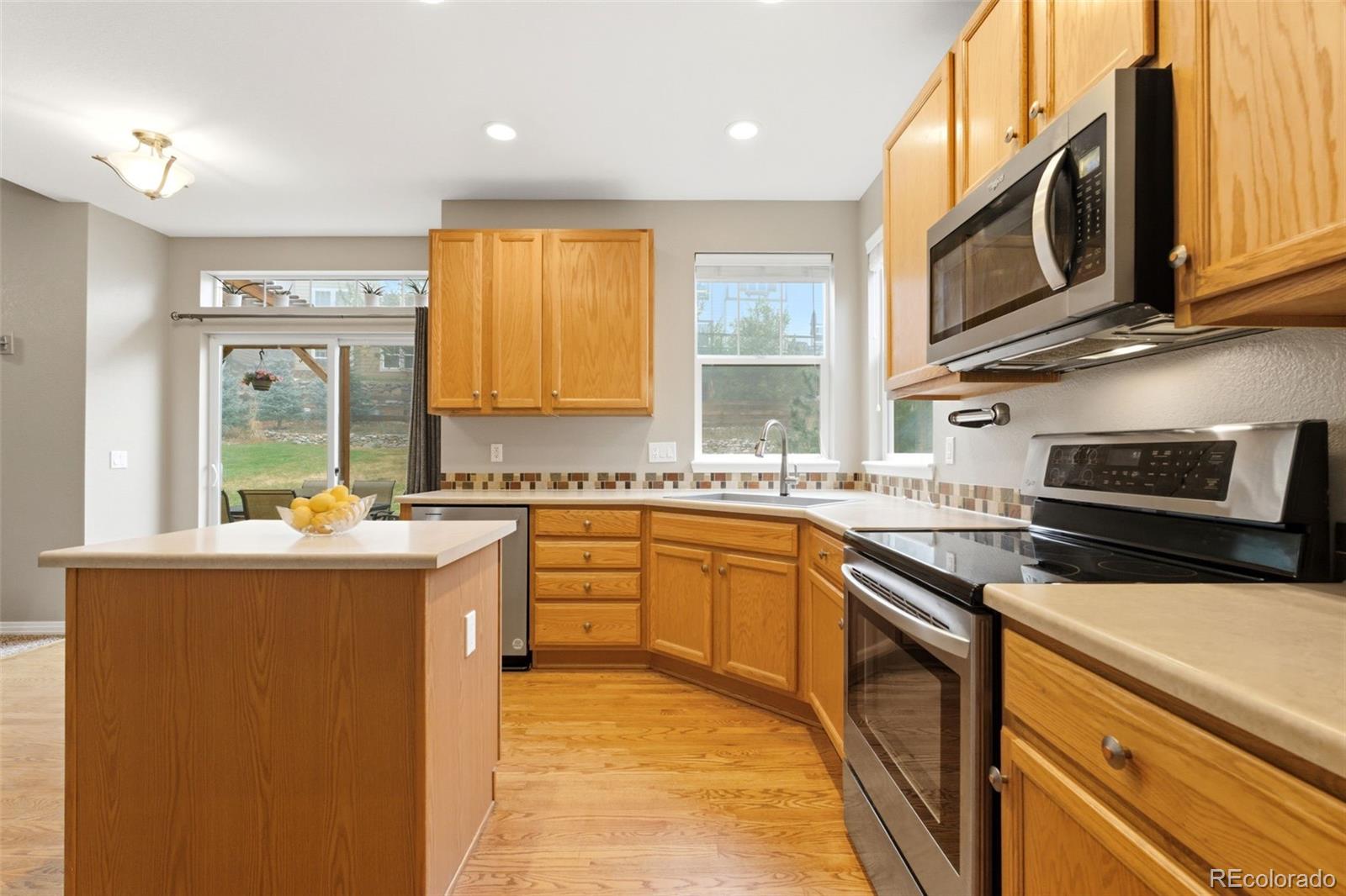 25295 E Park Crescent Drive Aurora CO 80016
