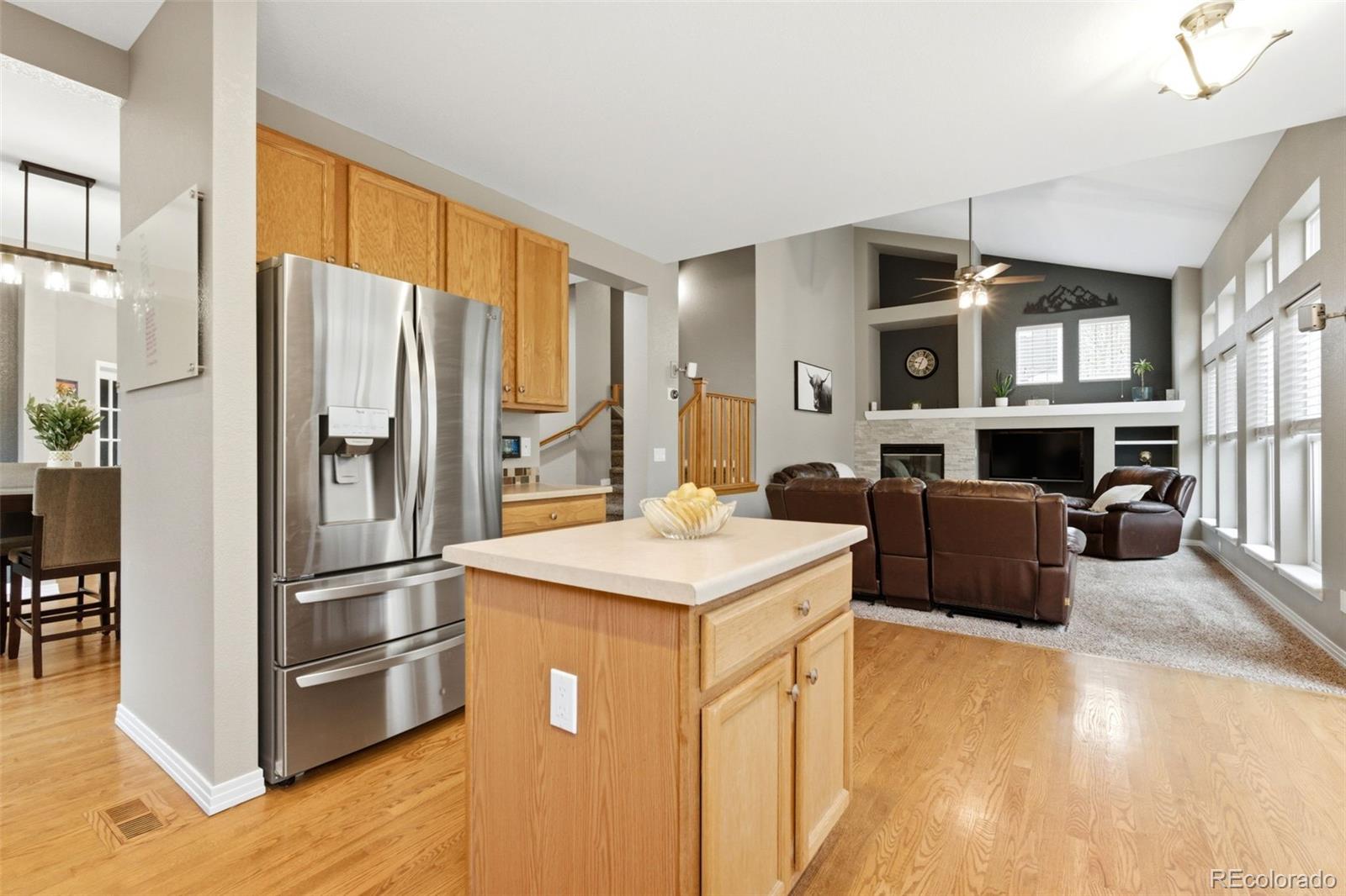 25295 E Park Crescent Drive Aurora CO 80016
