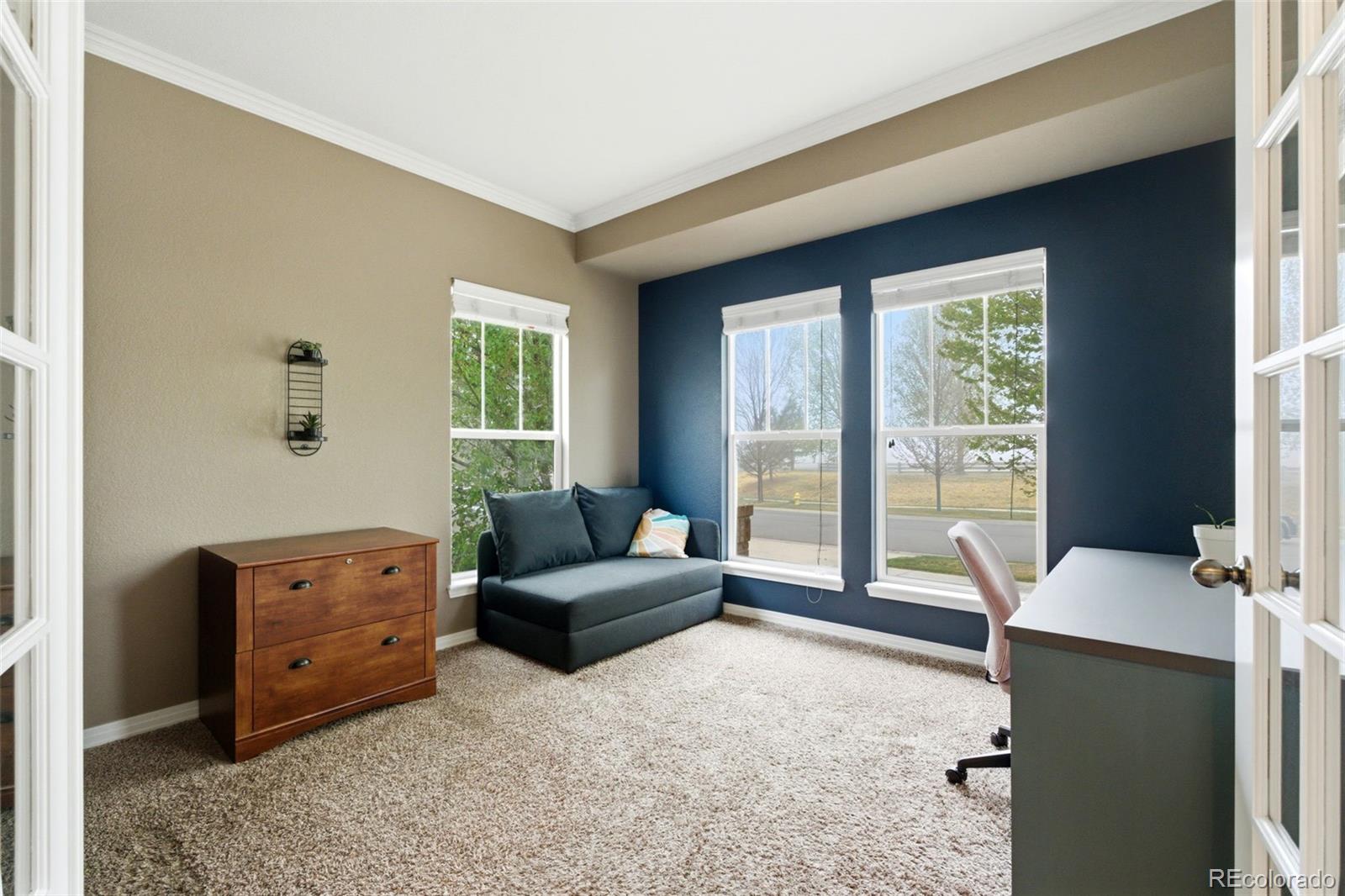 25295 E Park Crescent Drive Aurora CO 80016