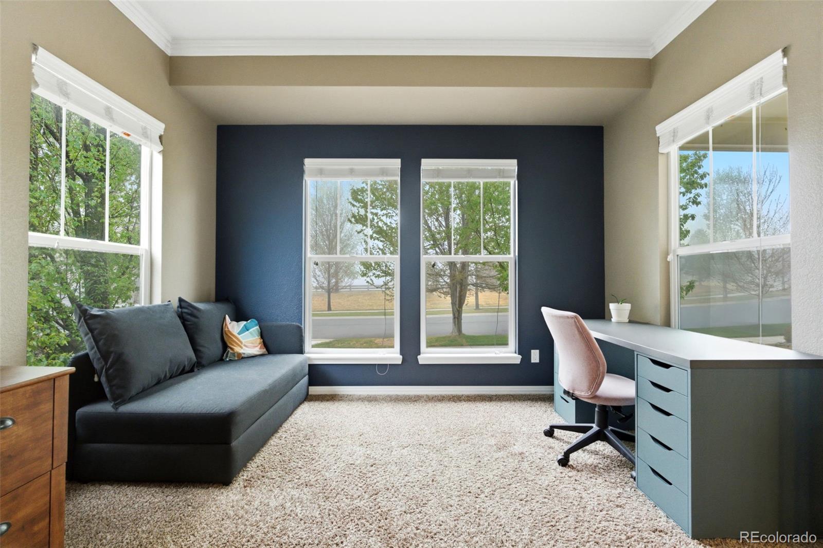 25295 E Park Crescent Drive Aurora CO 80016