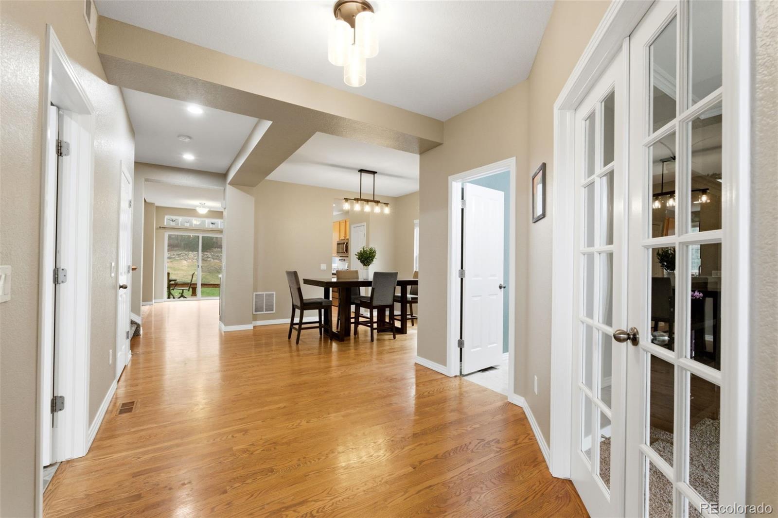 25295 E Park Crescent Drive Aurora CO 80016