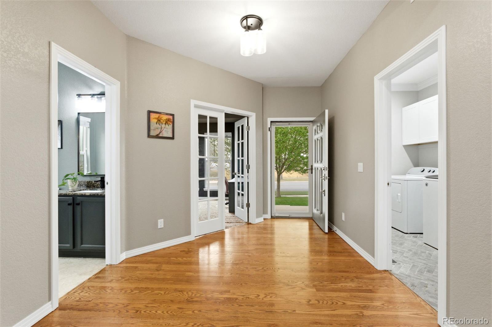25295 E Park Crescent Drive Aurora CO 80016