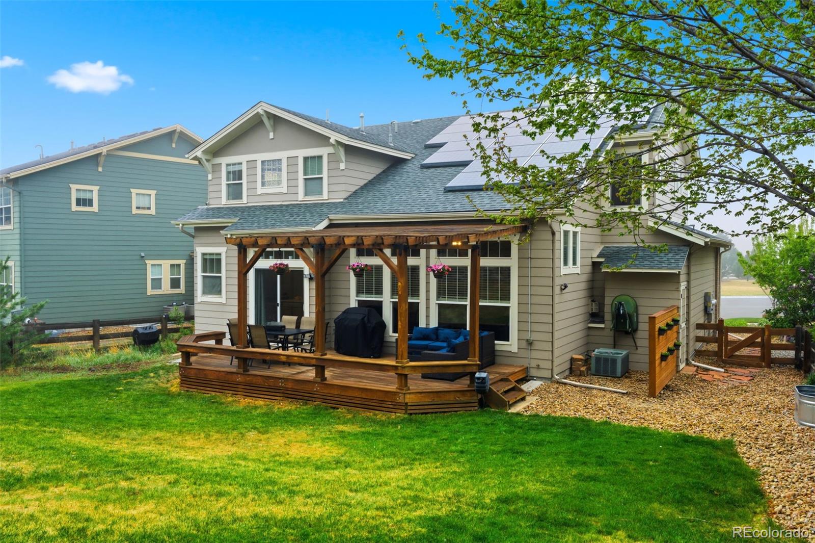 25295 E Park Crescent Drive Aurora CO 80016
