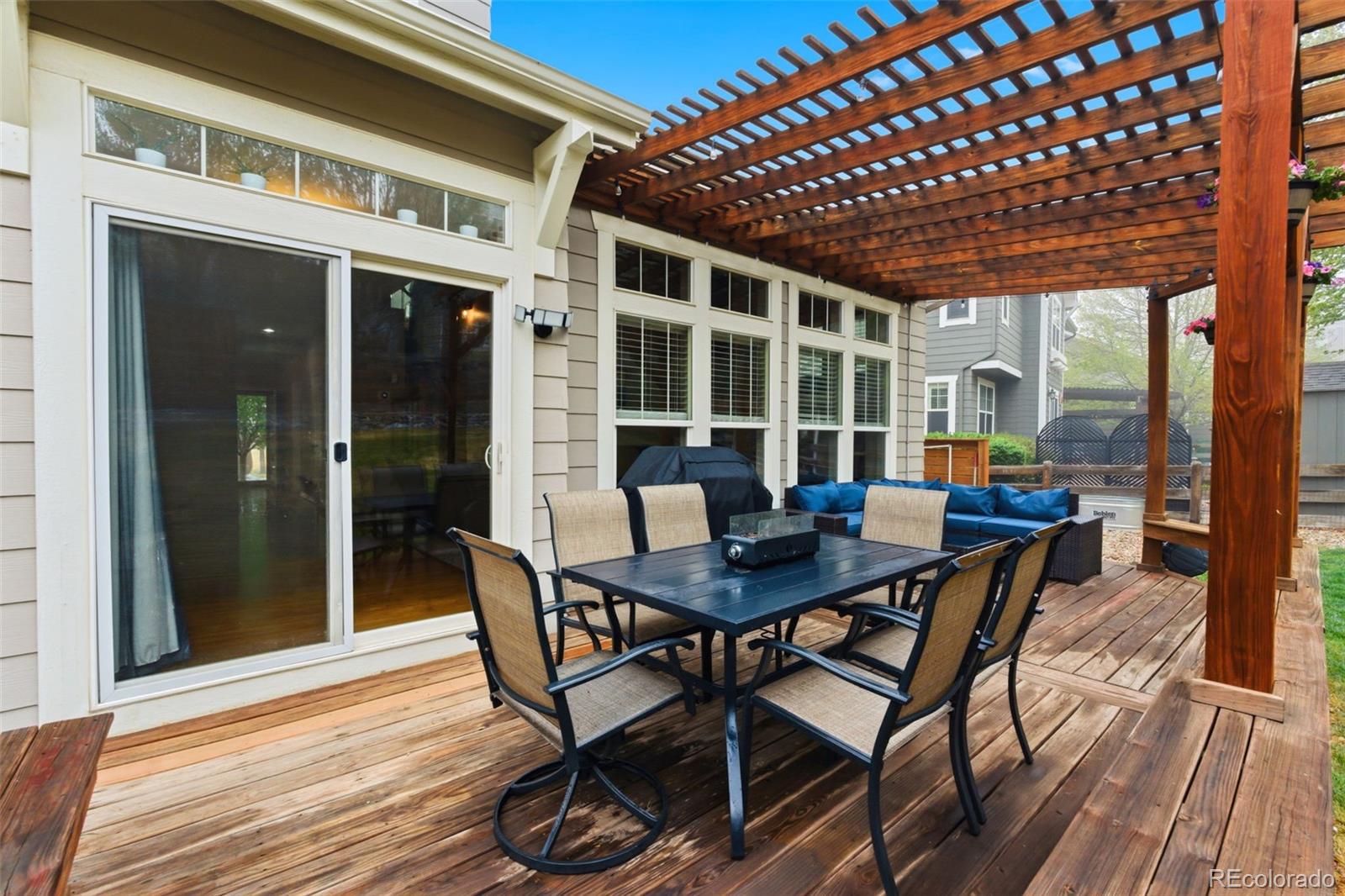 25295 E Park Crescent Drive Aurora CO 80016