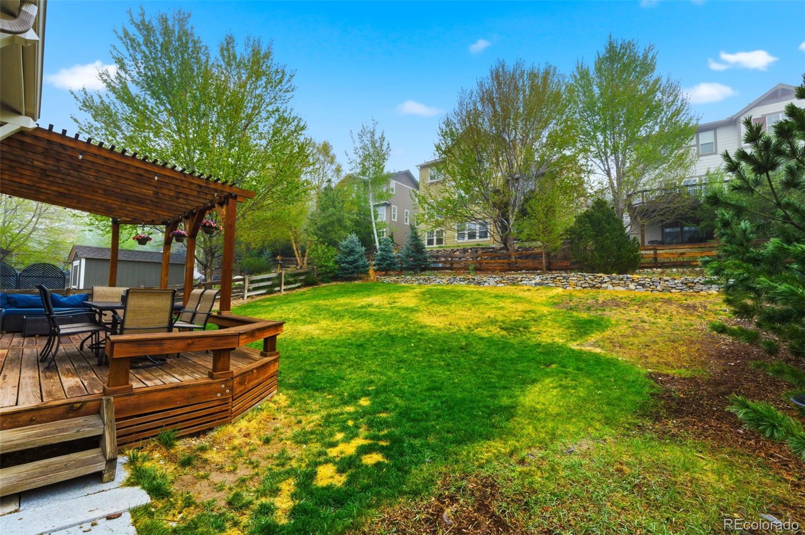 25295 E Park Crescent Drive Aurora CO 80016