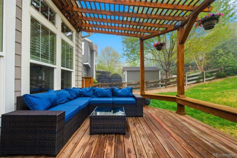 25295 E Park Crescent Drive Aurora CO 80016