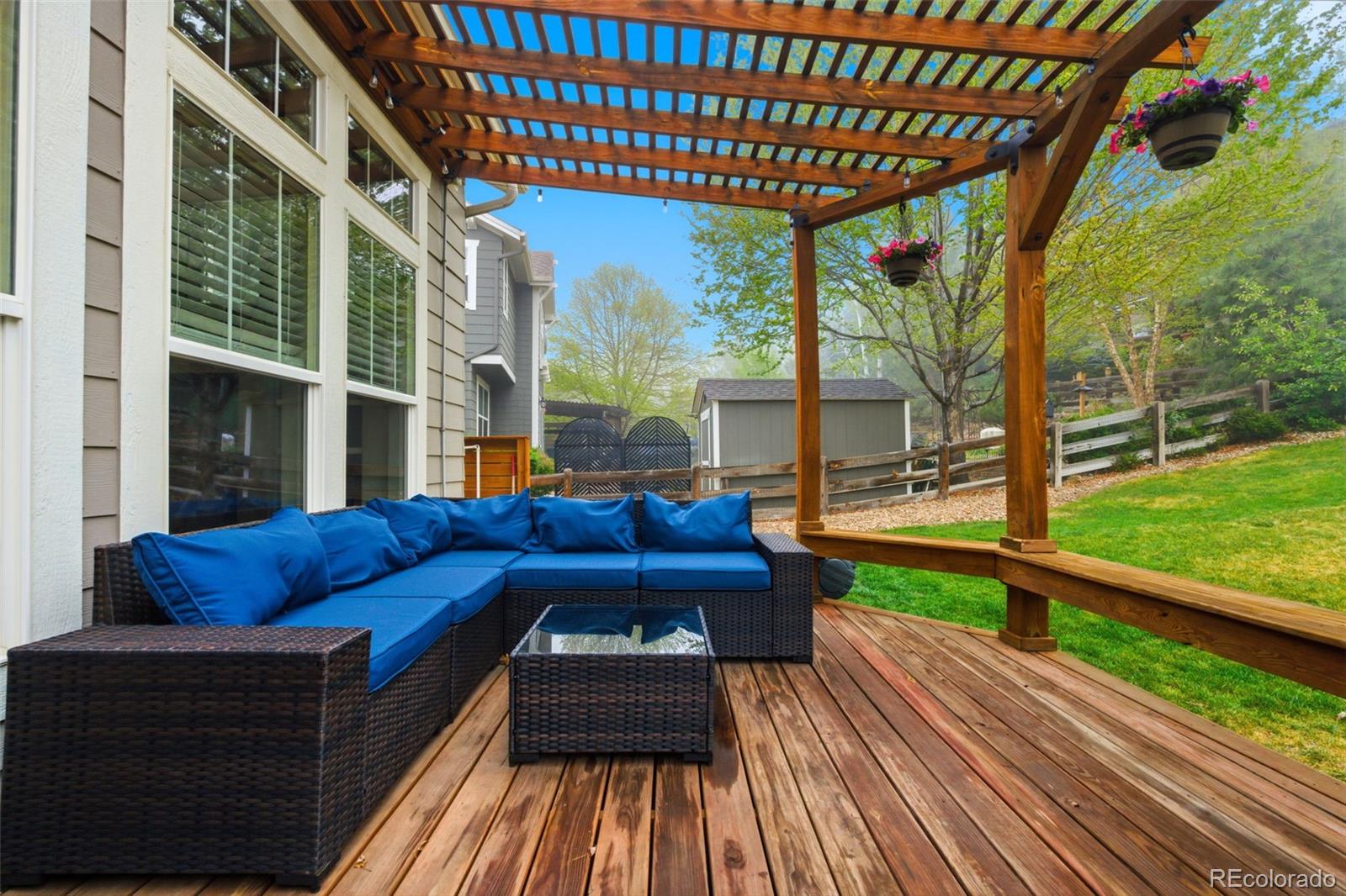 25295 E Park Crescent Drive Aurora CO 80016
