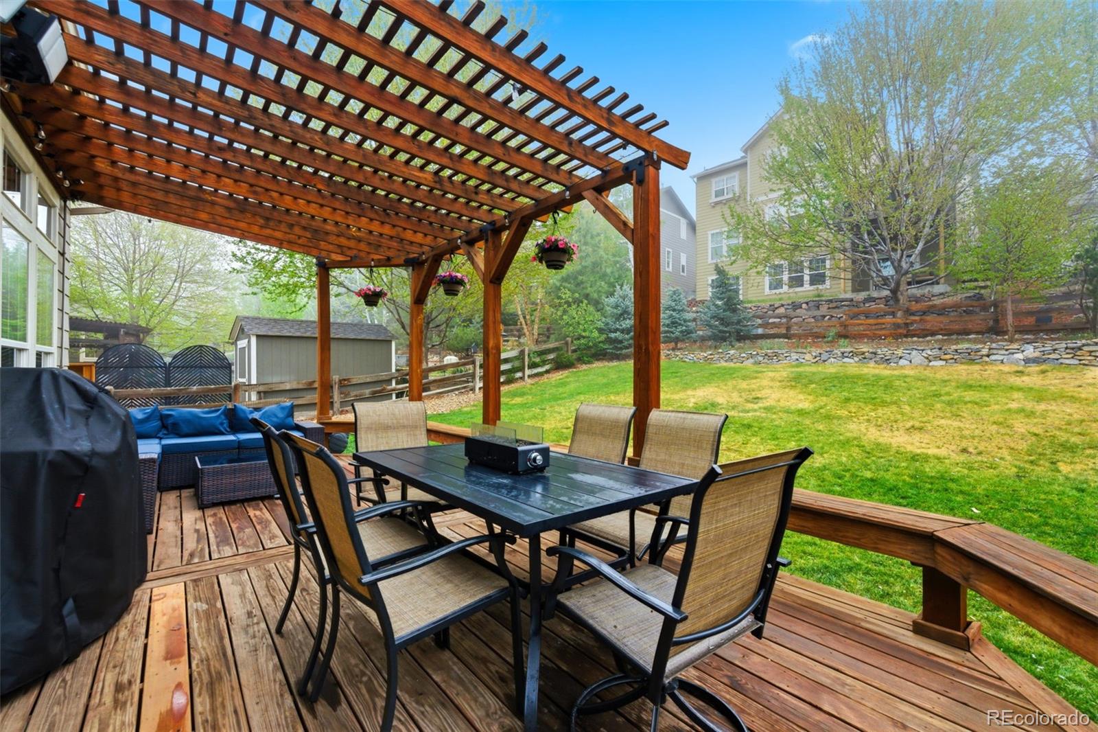 25295 E Park Crescent Drive Aurora CO 80016