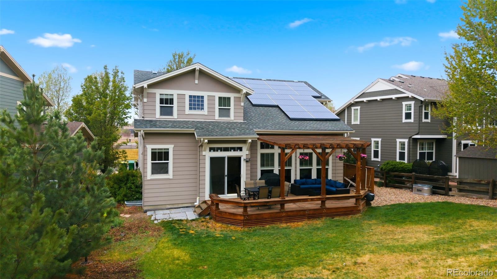 25295 E Park Crescent Drive Aurora CO 80016