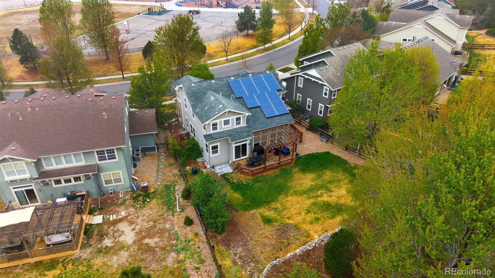 25295 E Park Crescent Drive Aurora CO 80016