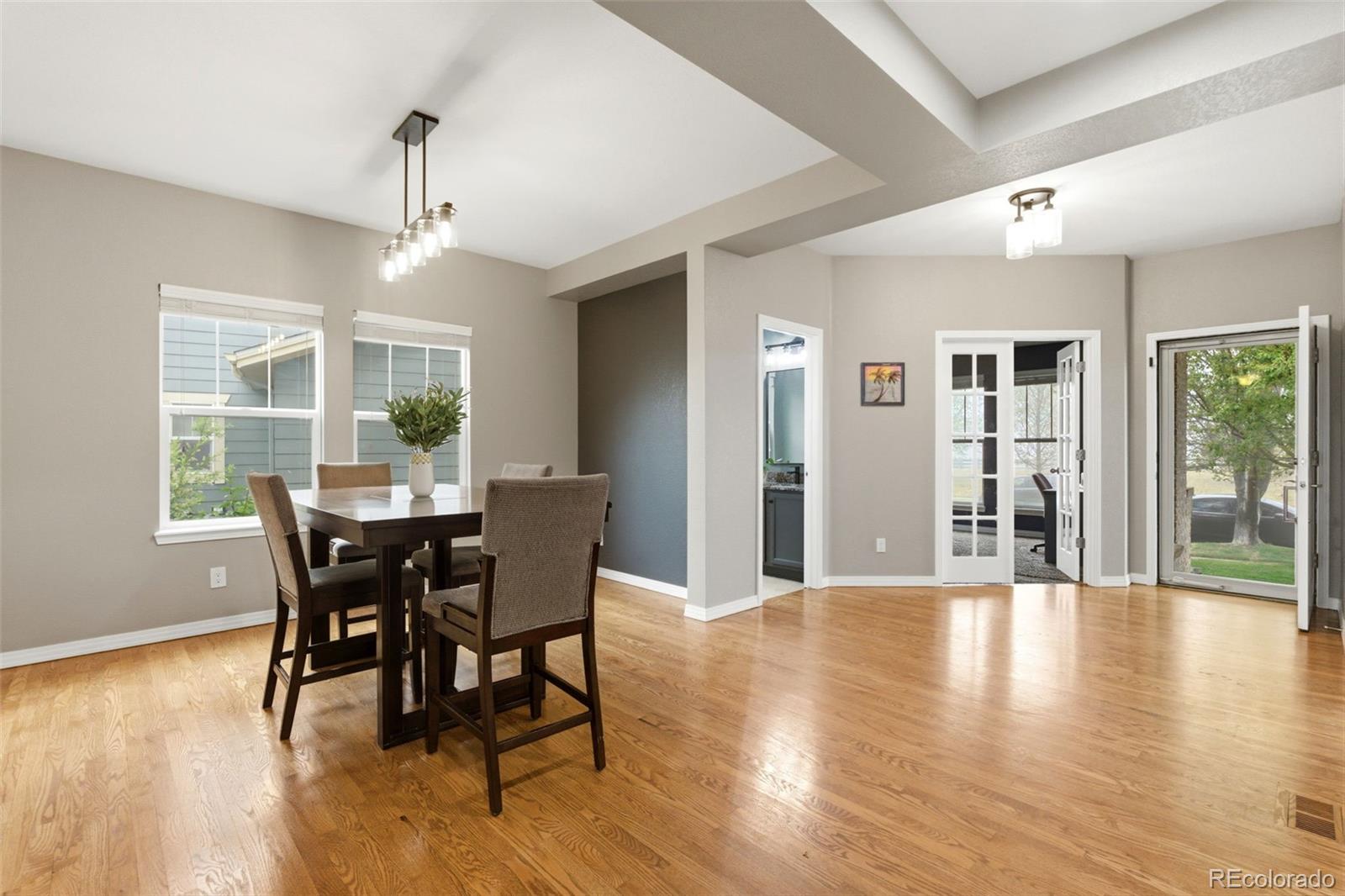 25295 E Park Crescent Drive Aurora CO 80016