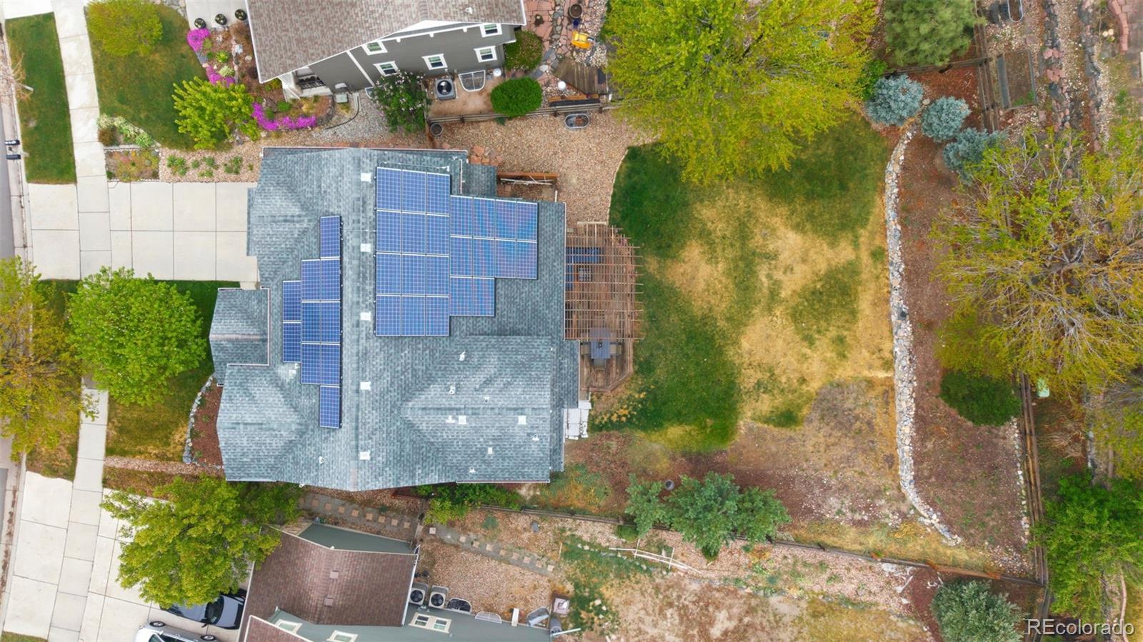 25295 E Park Crescent Drive Aurora CO 80016