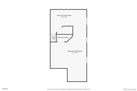 25295 E Park Crescent Drive Aurora CO 80016