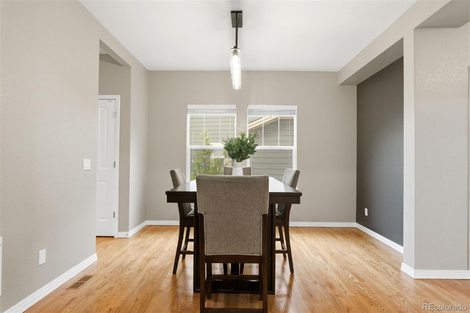 25295 E Park Crescent Drive Aurora CO 80016