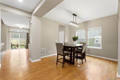 25295 E Park Crescent Drive Aurora CO 80016