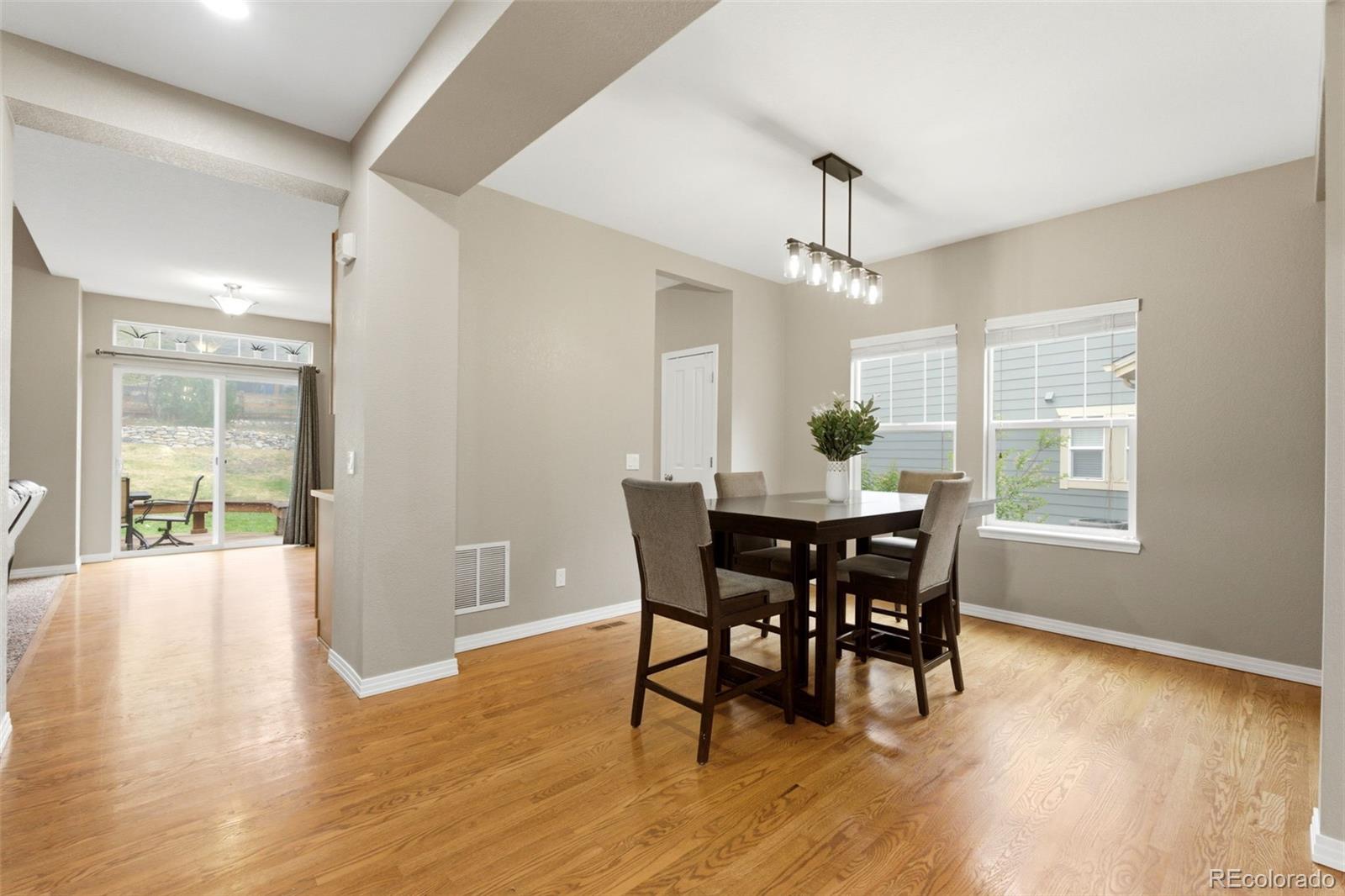 25295 E Park Crescent Drive Aurora CO 80016