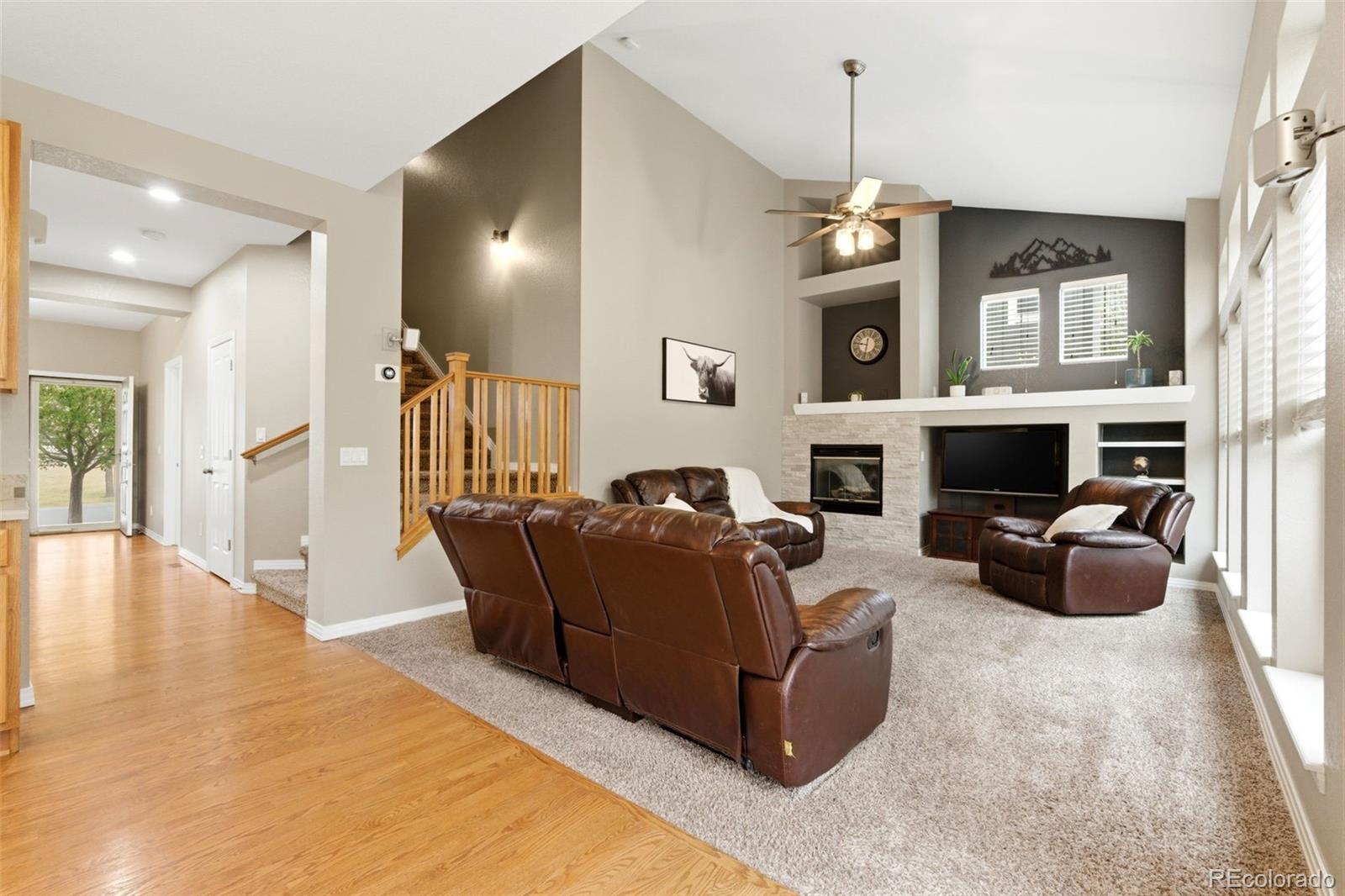 25295 E Park Crescent Drive Aurora CO 80016