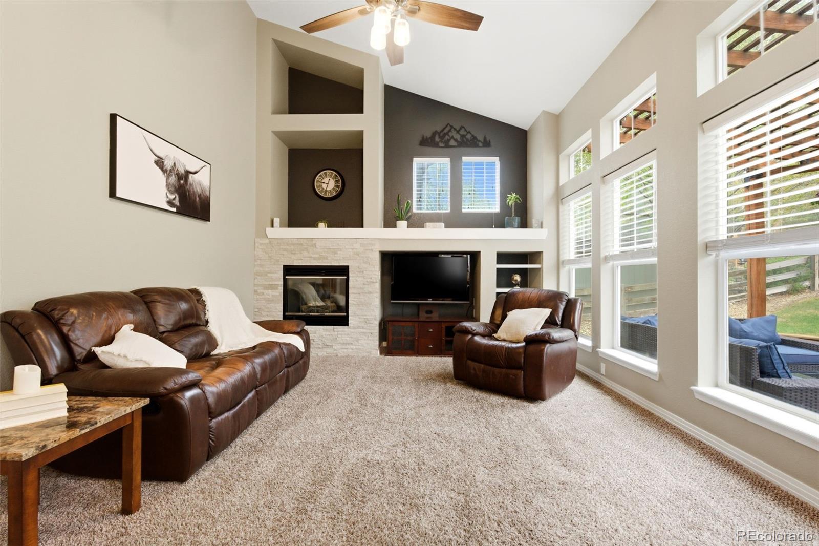 25295 E Park Crescent Drive Aurora CO 80016