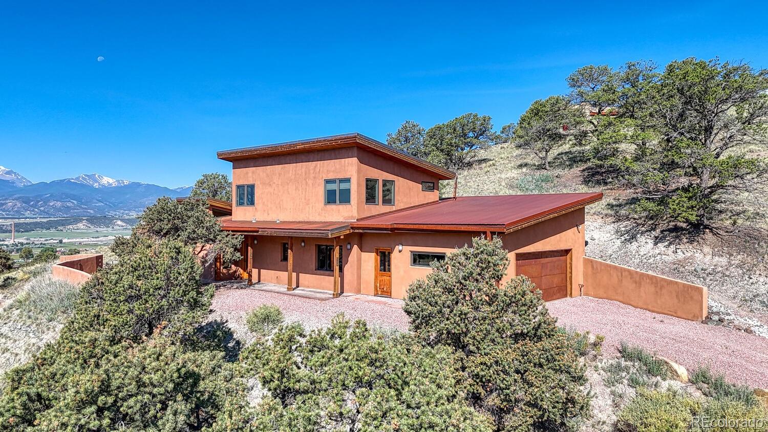 10405 W Cherokee Drive Salida CO 81201