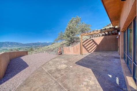 10405 W Cherokee Drive Salida CO 81201