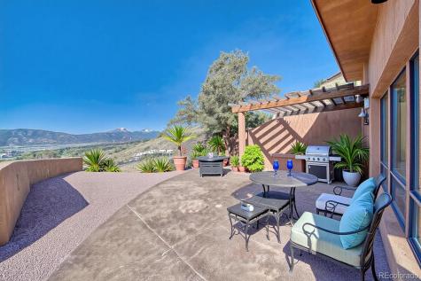 10405 W Cherokee Drive Salida CO 81201