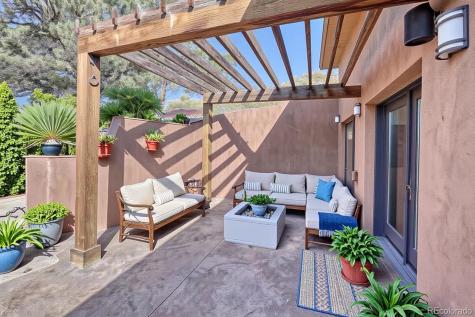 10405 W Cherokee Drive Salida CO 81201