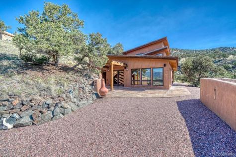 10405 W Cherokee Drive Salida CO 81201