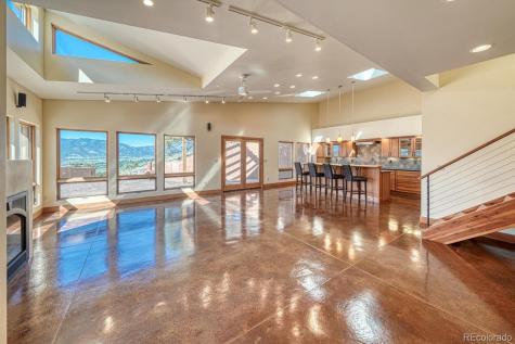 10405 W Cherokee Drive Salida CO 81201