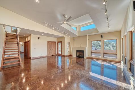 10405 W Cherokee Drive Salida CO 81201
