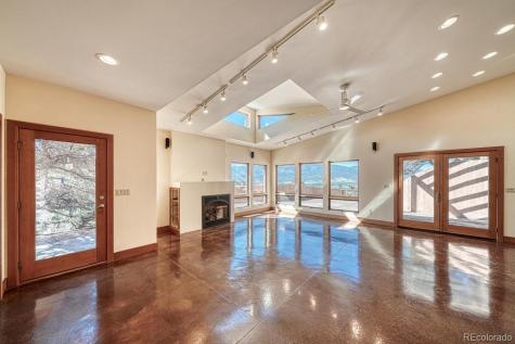 10405 W Cherokee Drive Salida CO 81201