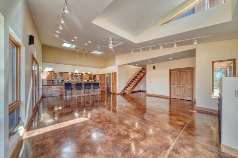 10405 W Cherokee Drive Salida CO 81201