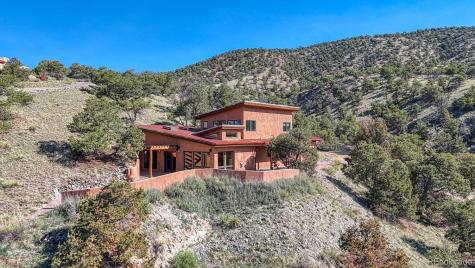 10405 W Cherokee Drive Salida CO 81201
