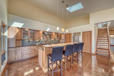 10405 W Cherokee Drive Salida CO 81201